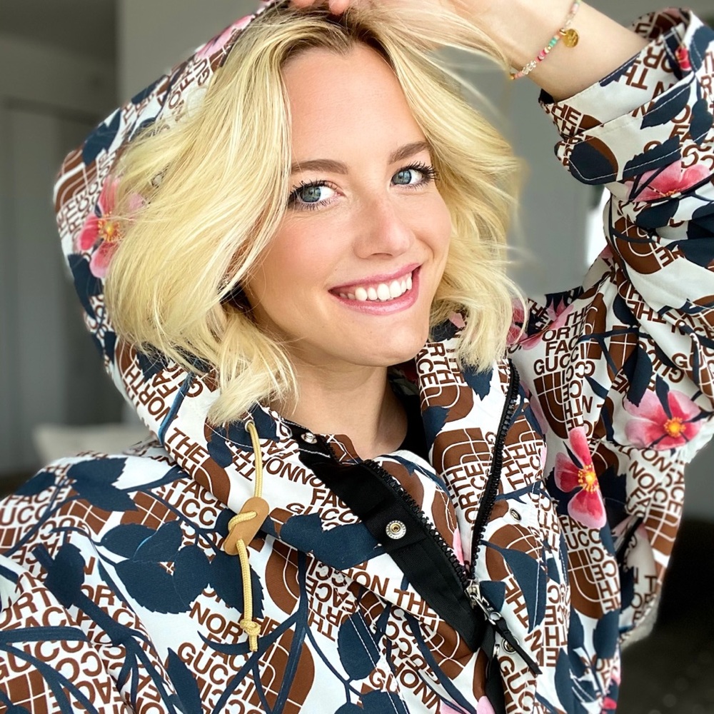 Meet your Posher, Shea